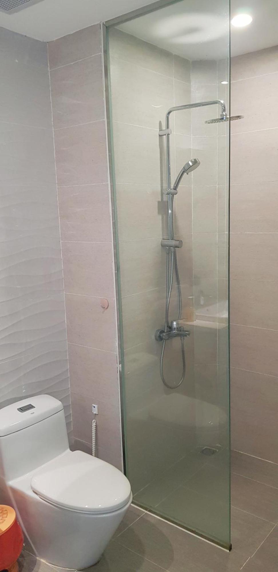 Beachfront Scenia Bay Apartment Nha Trang Bilik gambar